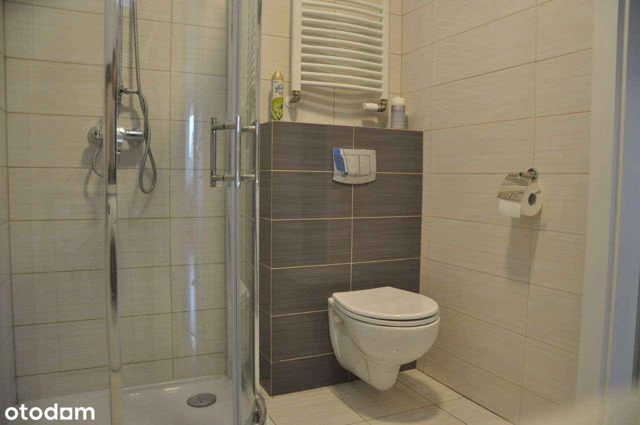 Komorniki, ul. Wąska, 41 m2, 1 piętro, balkon - Pełny obrazek: 5/7