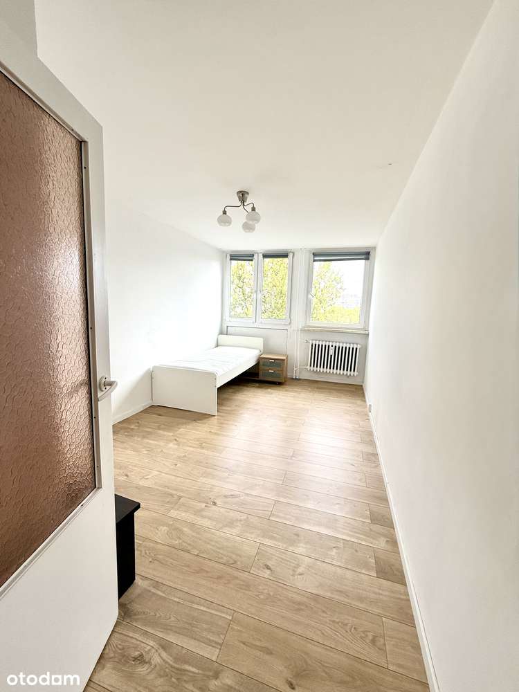 Krzyki/Huby 2-pok. mieszkanie 42m², rozkładowe, gotowe do zamieszkania-11