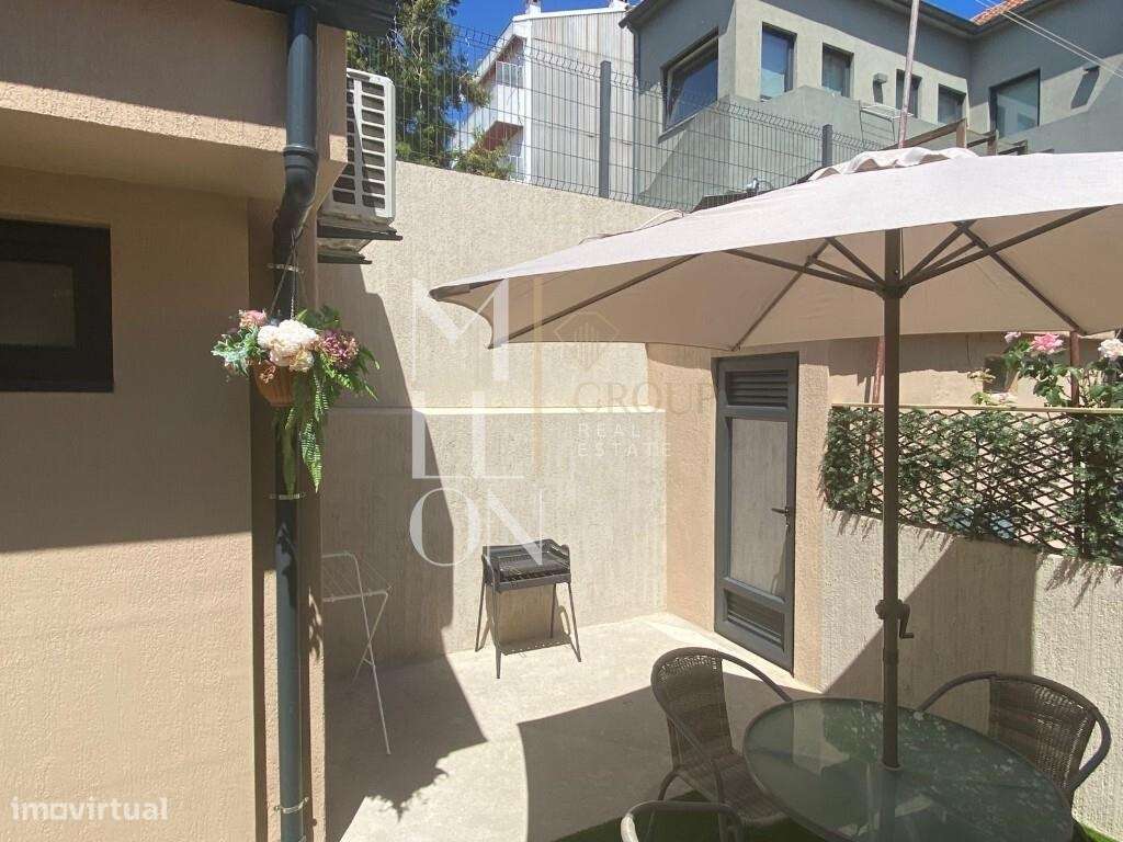 Moradia T2 no centro do Porto - Grande imagem: 5/13