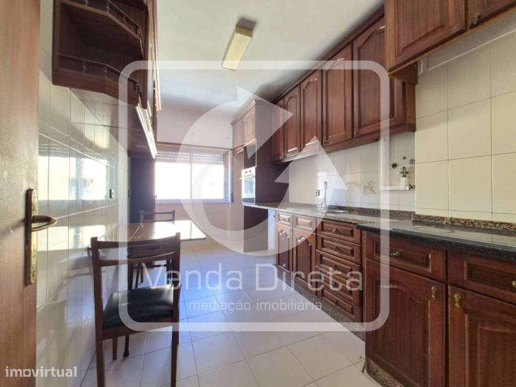 Apartamento T2 na Serra das Minas | Excelente Localização e Potenci... - Grande imagem: 2/25