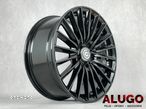 Alufelgi 18" 5x112 CARBONADO Felgi AUDI A4 A6 VW PASSAT GOLF SKODA OCTAVIA - 1