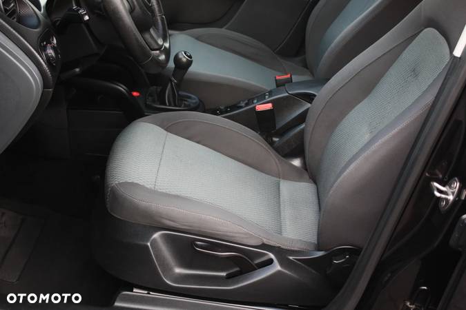 Seat Altea XL 1.9 TDI Stylance - 6