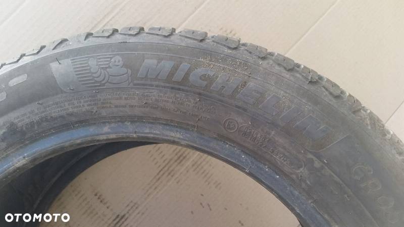 Opony Michelin CrossClimate 2 205/55R16 94 V 22r - 10