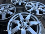 Felgi 16cali BMW 5 E39 ET20 5x120 - 7