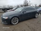 Audi A5 2.0 TFSI Quattro S tronic - 1