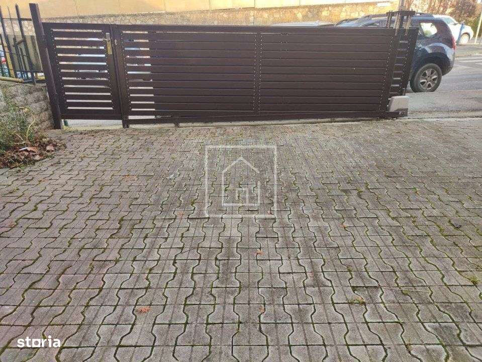 Spatiu comercial 55 mp Scoala de Inot, demisol, teren 30 mp-5