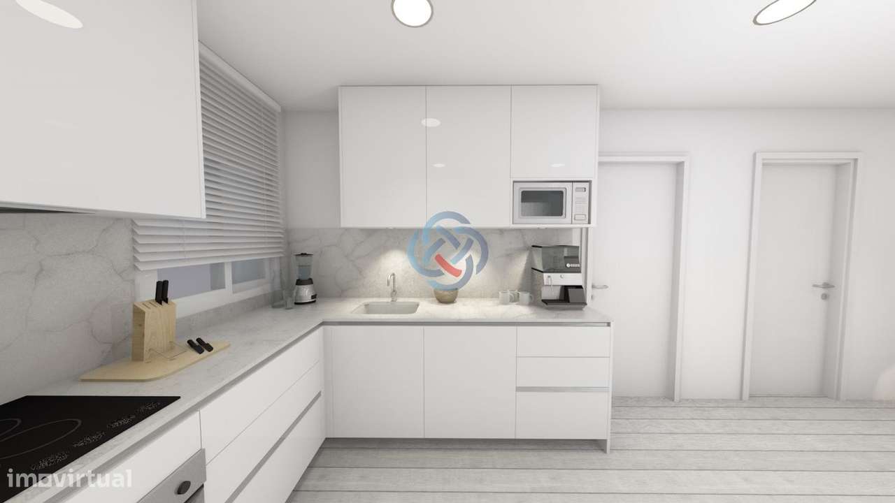 Moradia Unifamiliar V3 - Grande imagem: 3/25