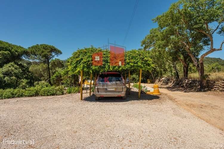 Moradia térrea T3 com terreno de 5,056m2-10