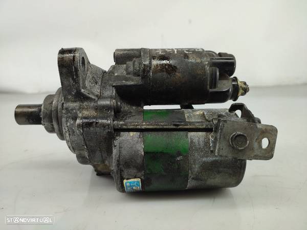 Motor De Arranque Honda Concerto (Hw, Ma) - 1