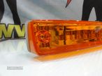 Farolins / faróis / Pisca frontal Honda CRX 90-91 Laranja EURO LOOK - 4