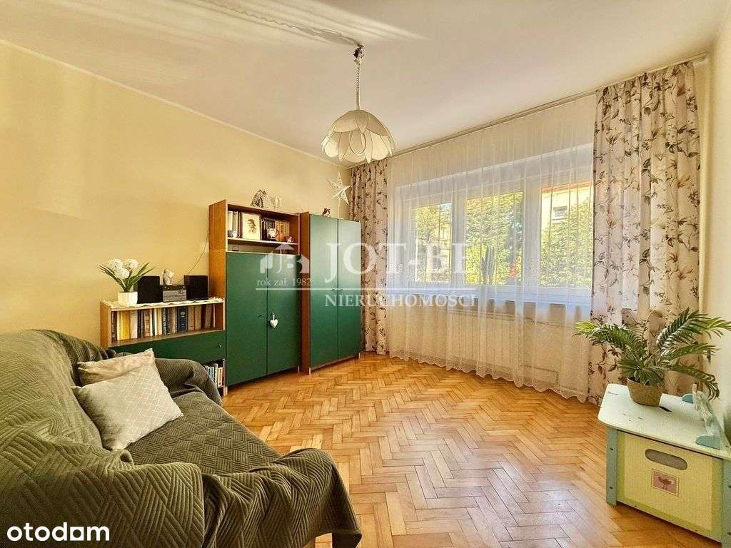 Parter domu/ Grabiszyn/Ogród - Pełny obrazek: 5/18