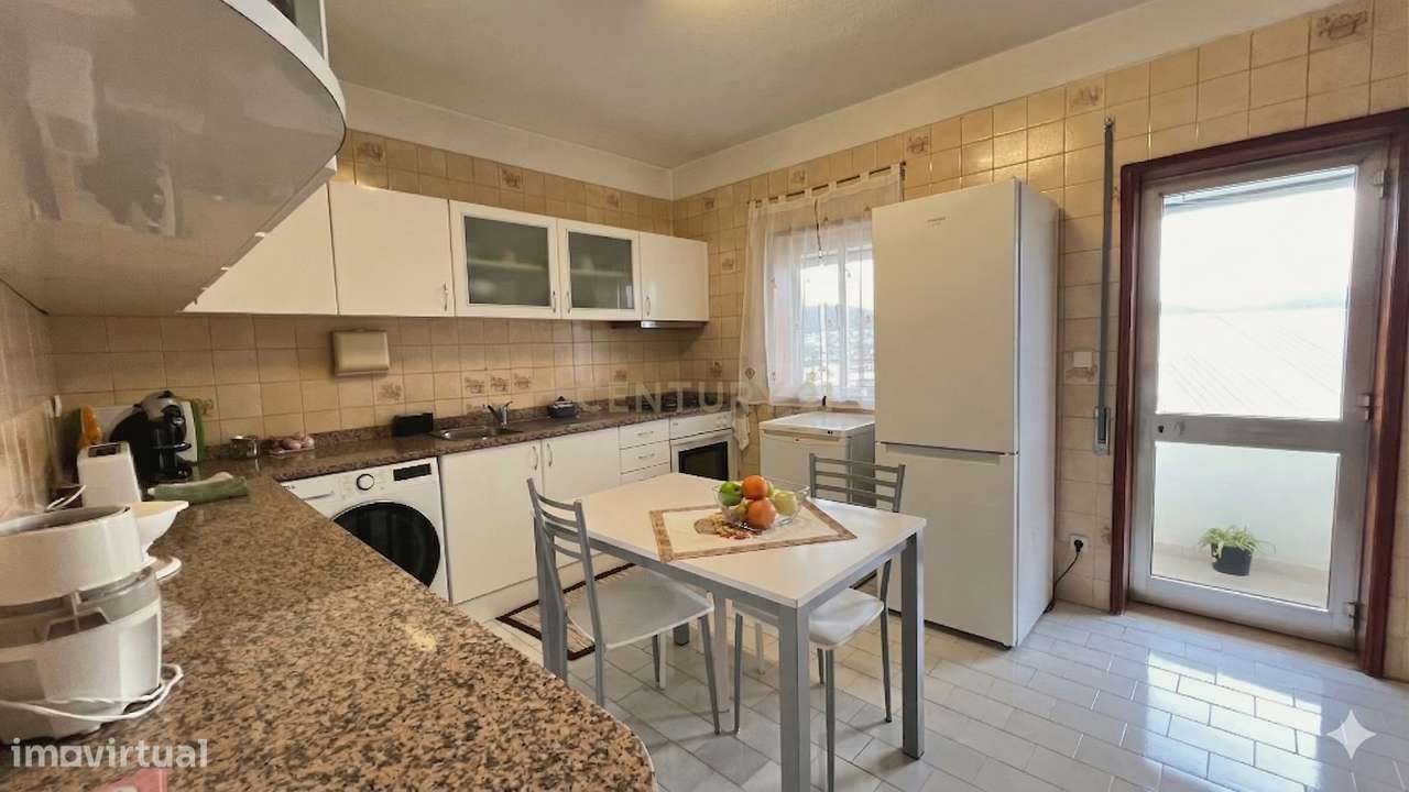 Andar Moradia Alfena, Valongo - 314999€ - Grande imagem: 5/21