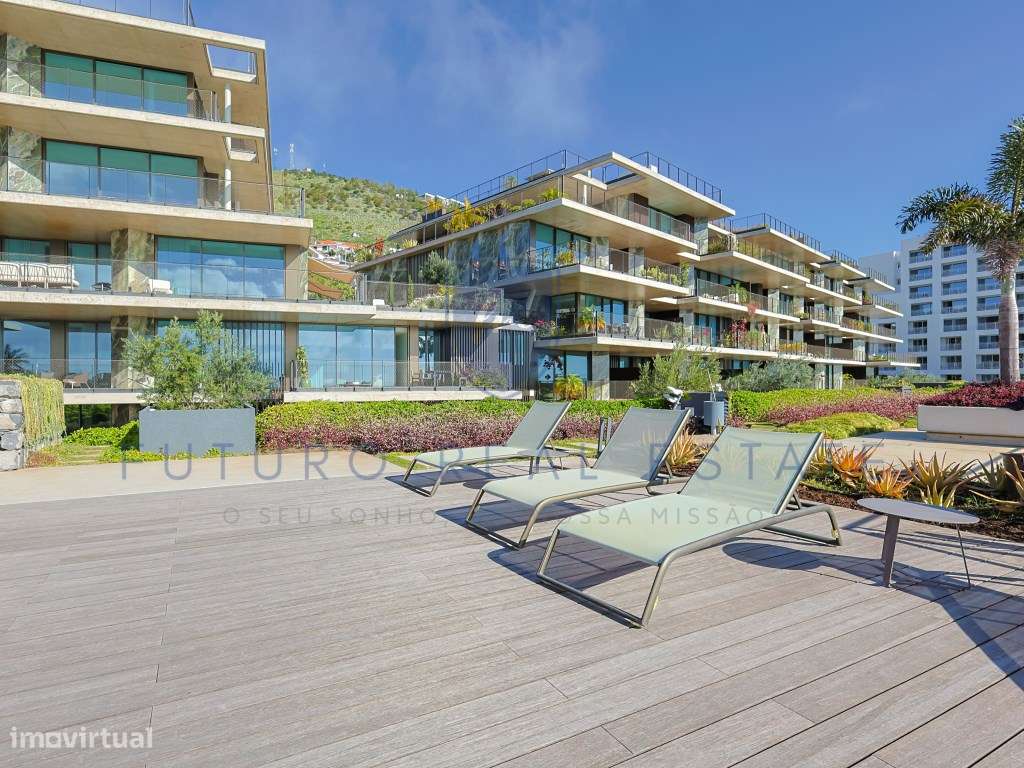 APARTAMENTO T2 | VISTA MAR | ESTRADA MONUMENTAL-51