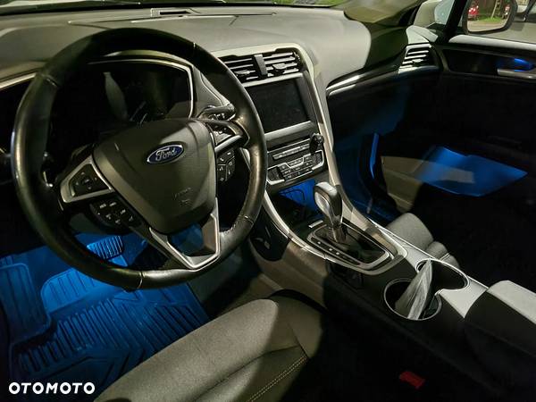 Ford Mondeo 1.5 EcoBoost Edition - 26