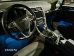 Ford Mondeo 1.5 EcoBoost Edition - 26