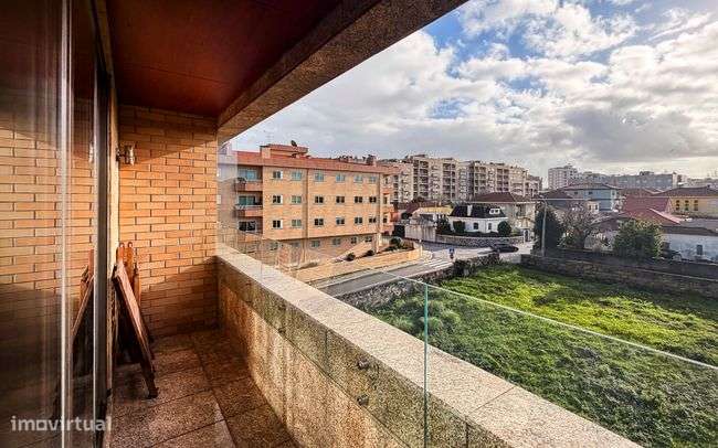 Apartamento T2 à venda em Vila Nova de Gaia - Canidelo - Grande imagem: 2/24