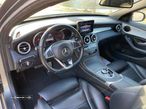 Mercedes-Benz C 220 d AMG Line Aut. - 8