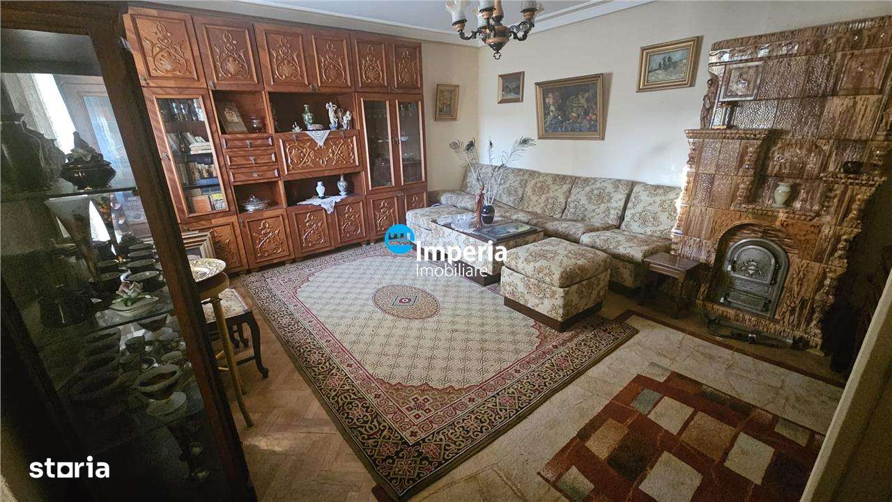 Casa tip duplex de vanzare in zona Pacurari - Imagine principală: 5/11