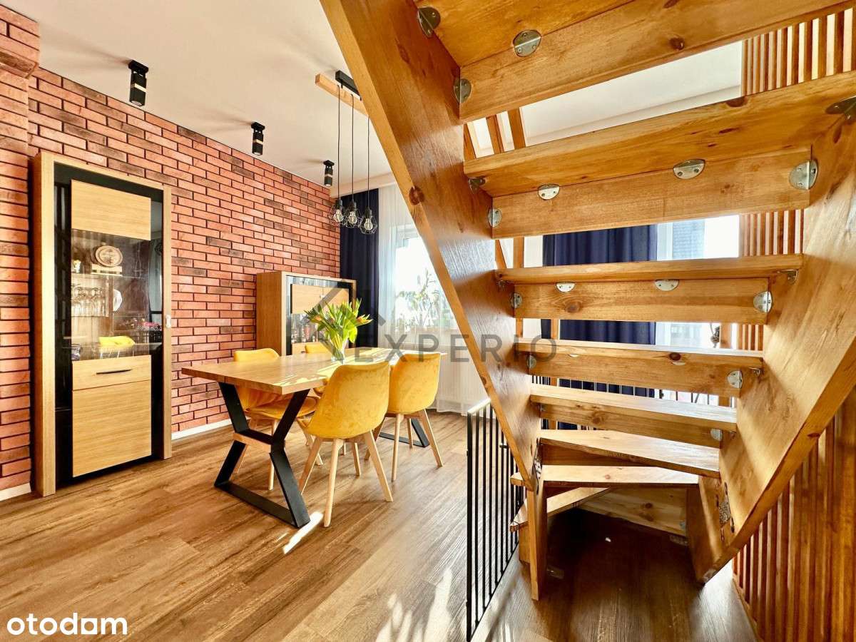 Przestronne Mieszkanie Z Ogródkiem NA Sprzedaż-0