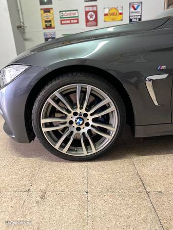 BMW 425 d Pack M Auto - 34