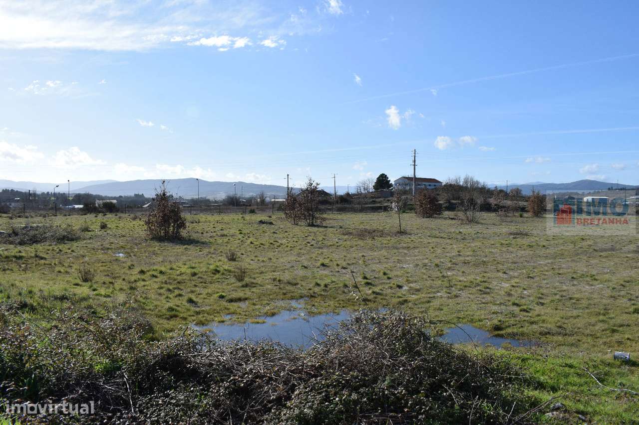 Lote de Terreno  Venda em Alcaria,Fundão - Grande imagem: 2/4