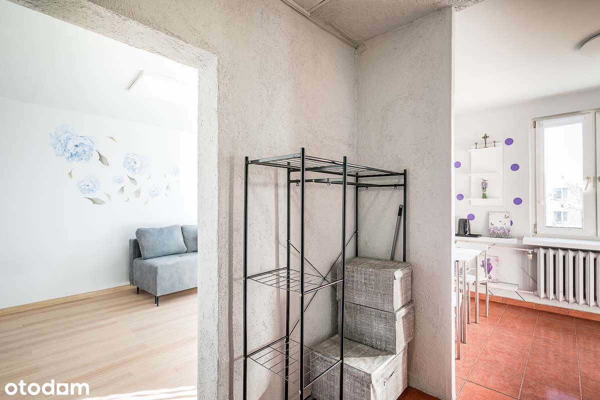 Kraków – Bieżanów – ul. Heleny-8