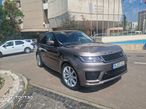 Land Rover Range Rover Sport 3.0 SDV6 Autobiography Dynamic - 20