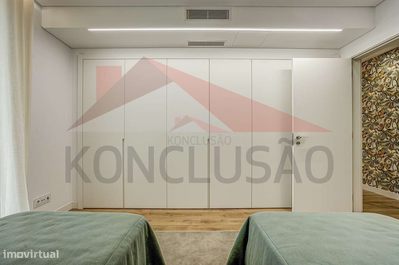 EDIFÍCIO PREMIUM - Um refúgio de sofisticação e conforto-21