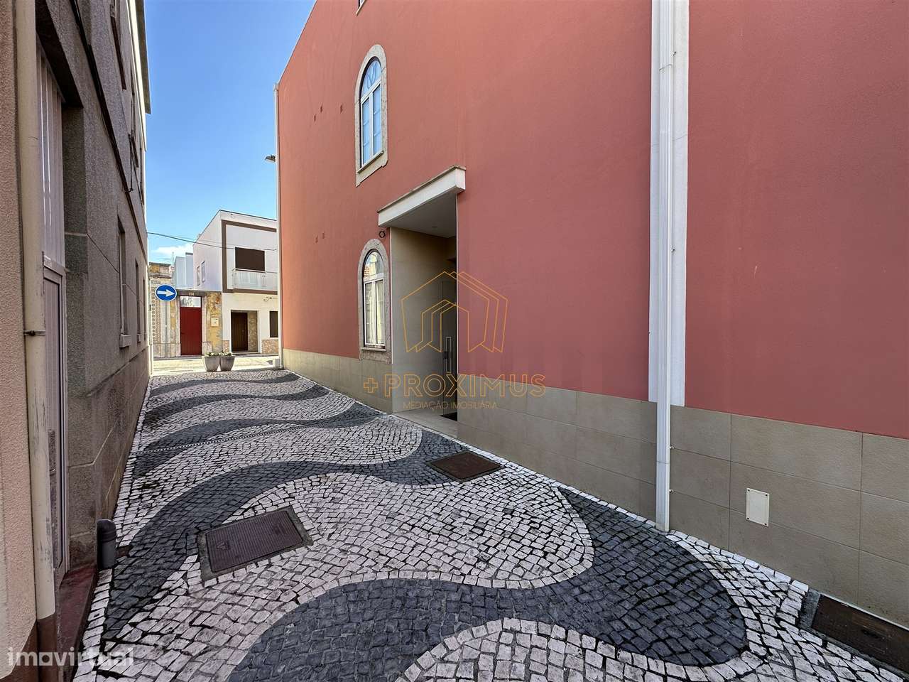 Residencial de charme - Buarcos, Figueira da Foz - Grande imagem: 5/53
