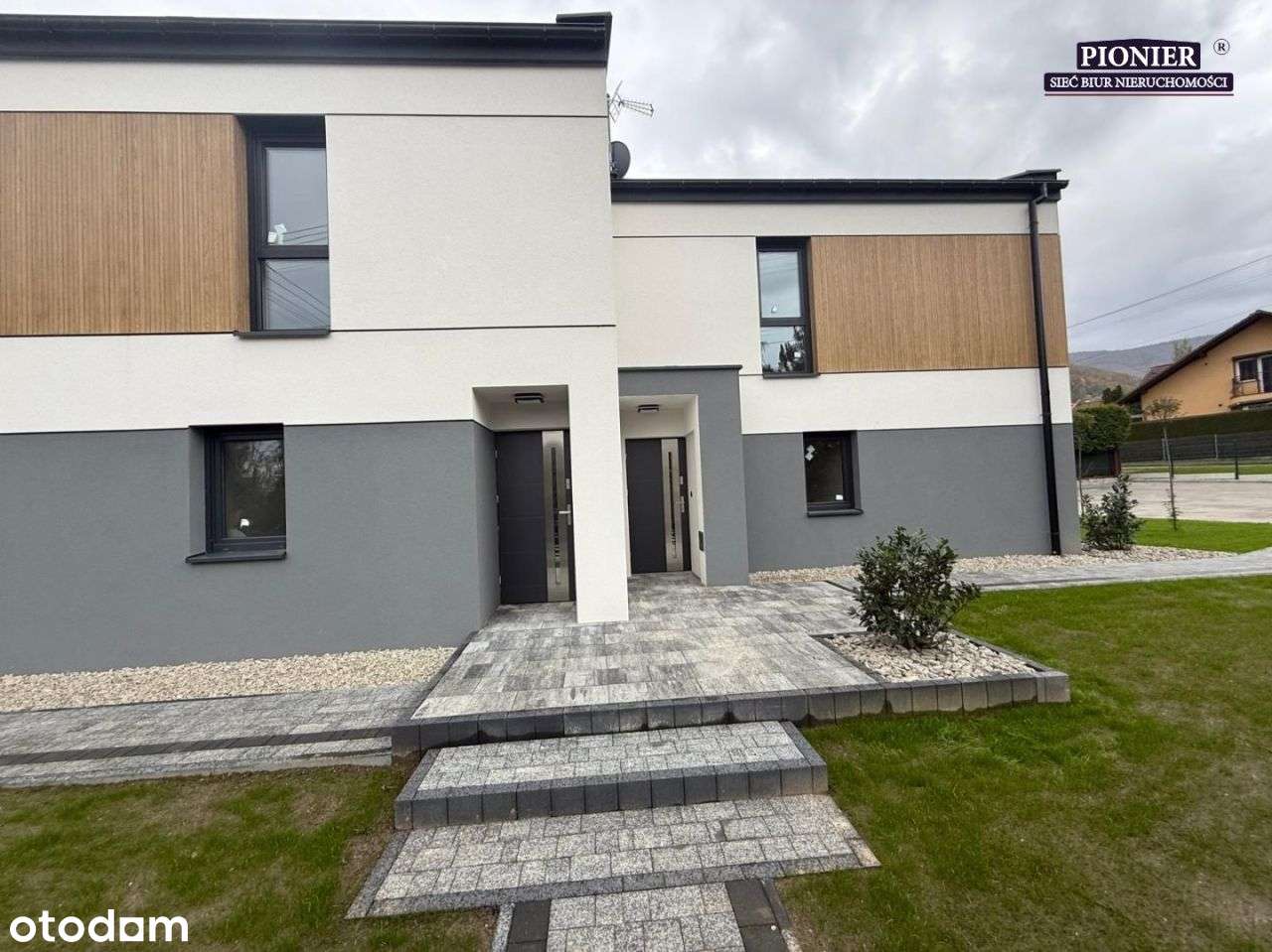 Apartament Klasy Premium-3