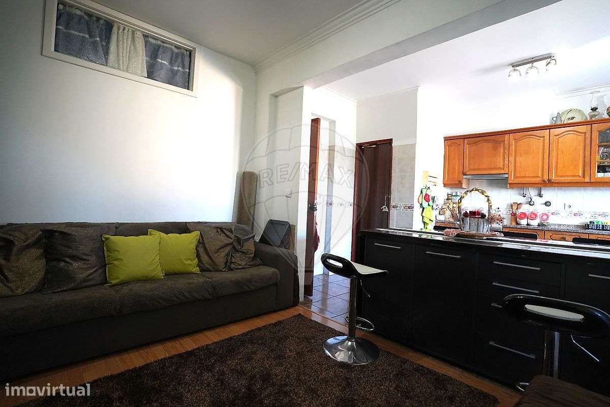 Apartamento T3 para venda-6