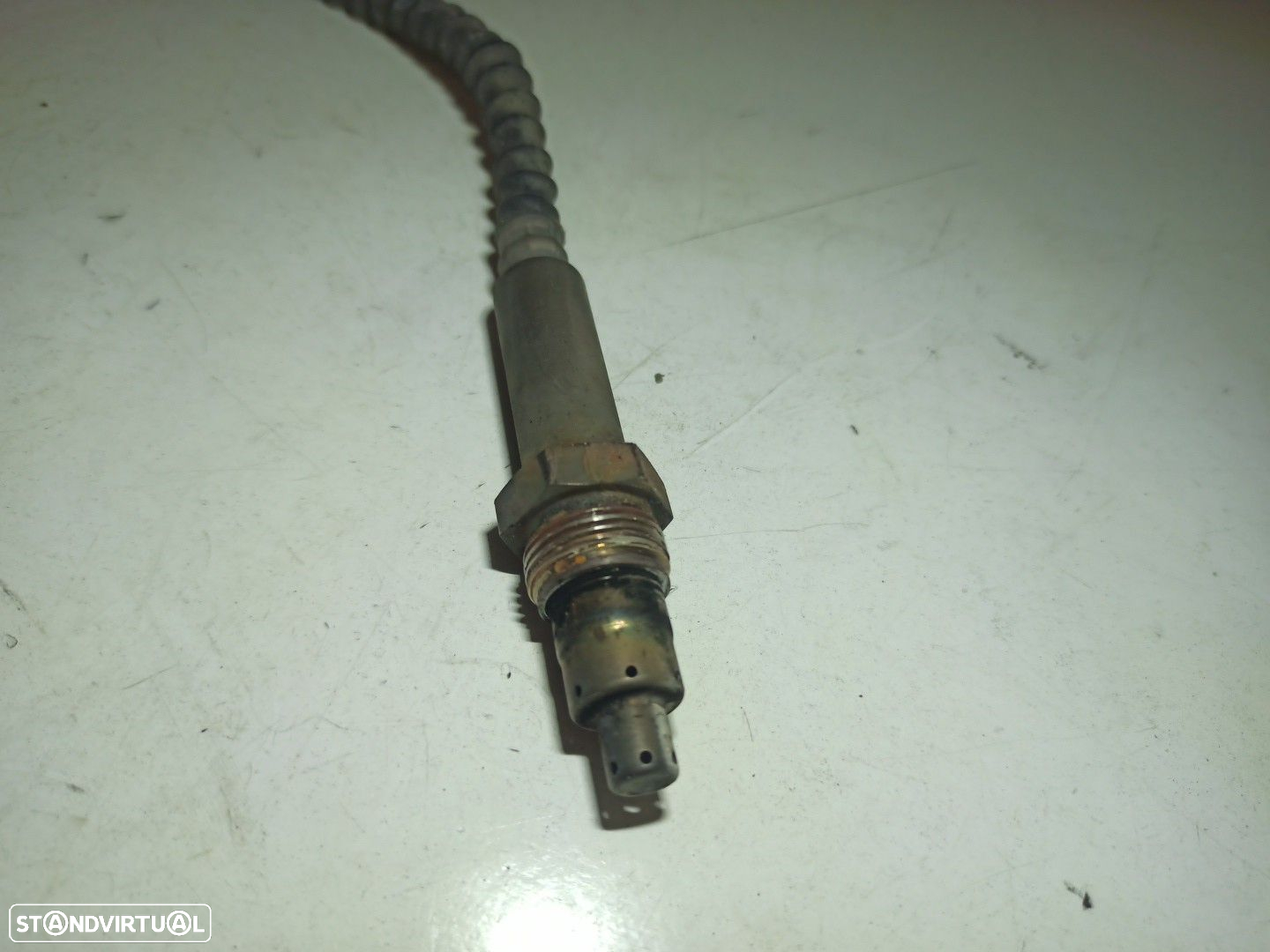 Sensor Lambda Frontal Bmw 3 Touring (E91) - 4