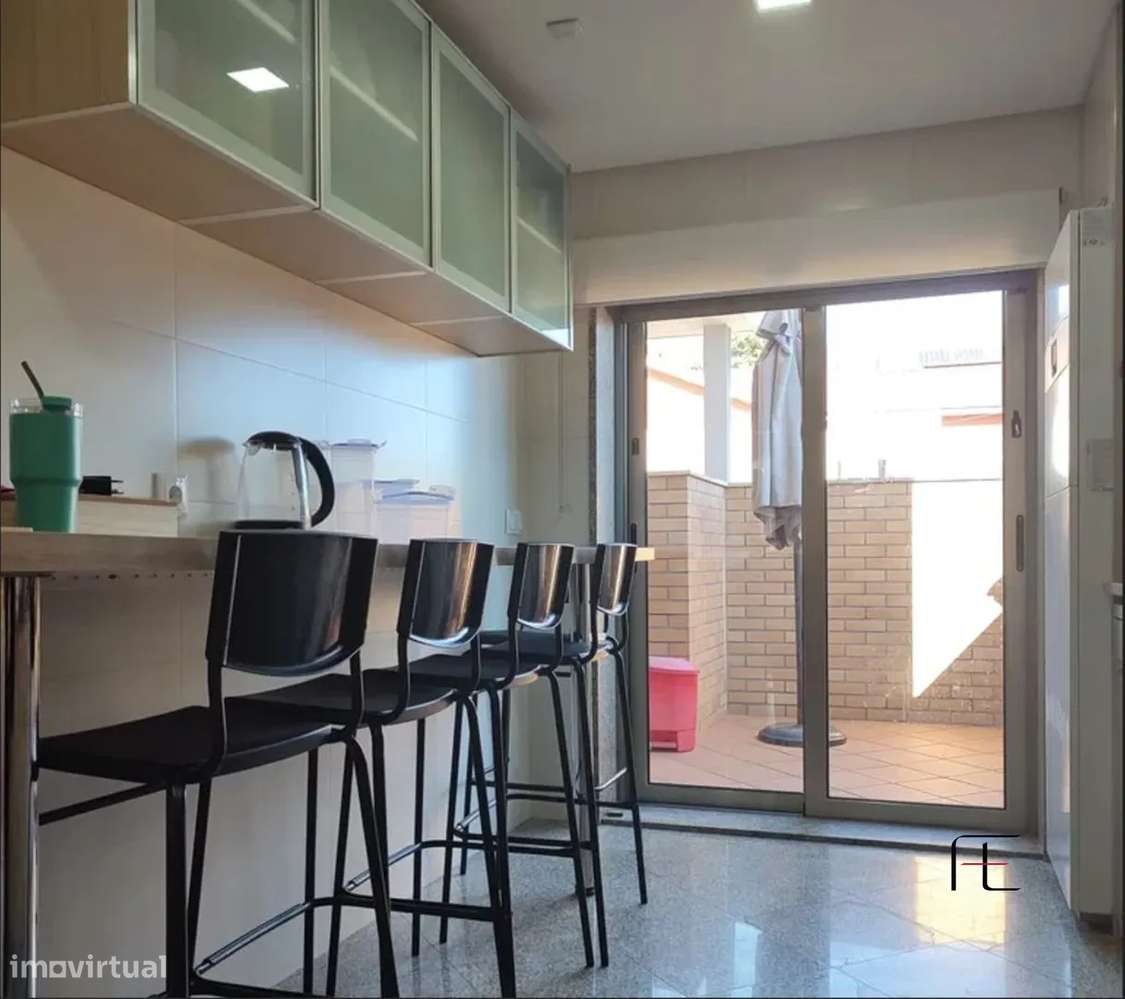 Moradia Geminada T4, Porto, Vila Nova de Gaia-7