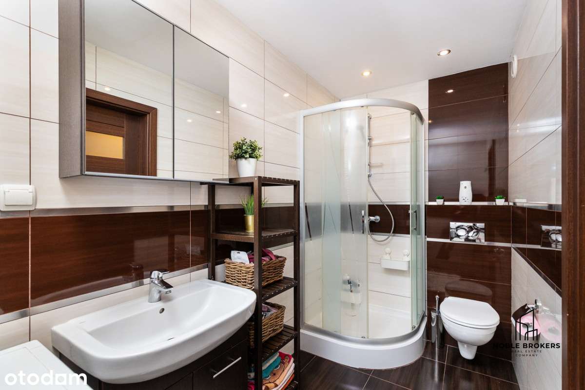 ul. Bulwarowa | 2 pokoje+aneks | loggia | 42,49m2!-10