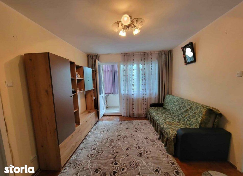 Apartament 3 camere-Tatarasi-Tudor Center-etaj intermediar