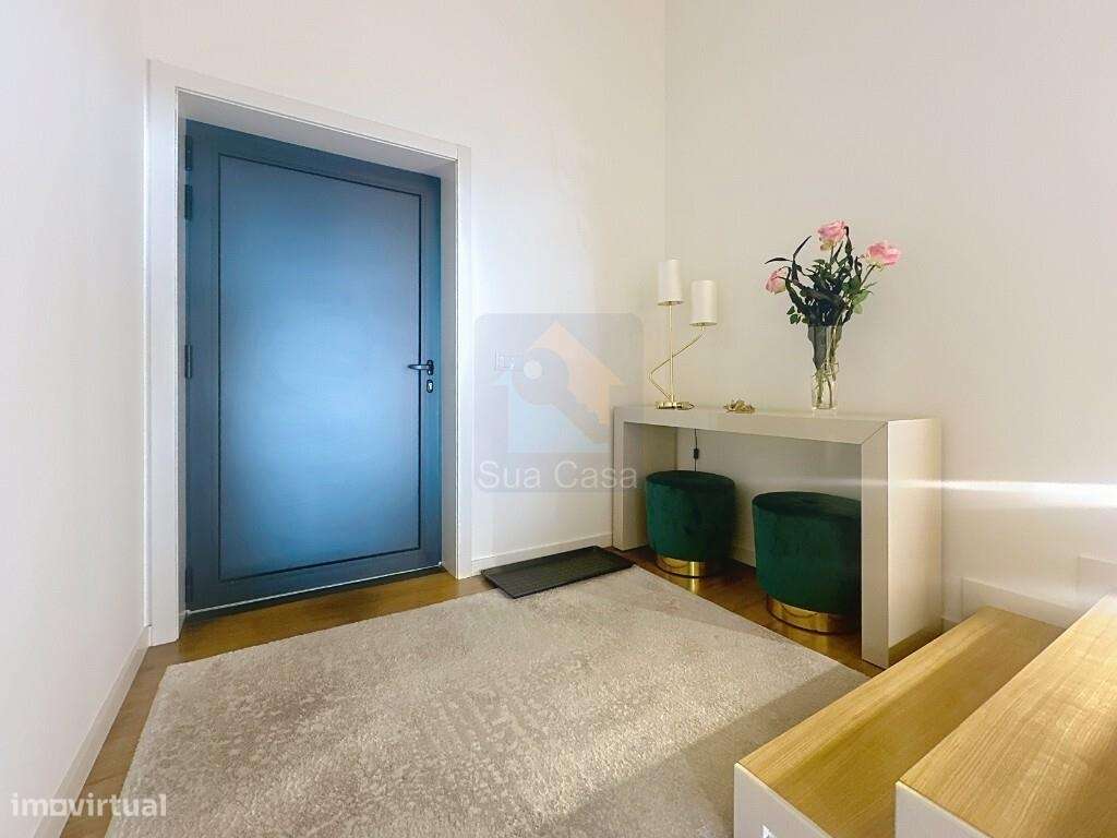 Fabulosa moradia em Silvares S. Clemente, Fafe-15