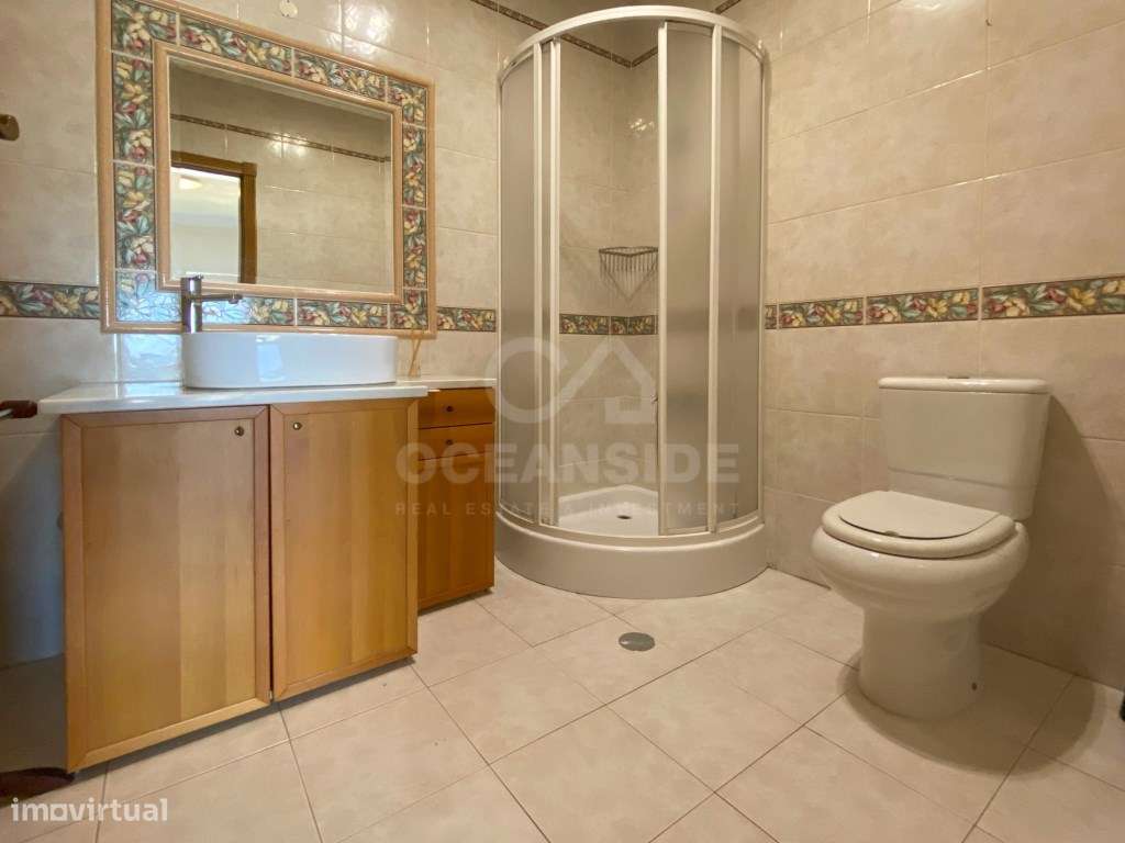 Apartamento T3 no Fundão-29