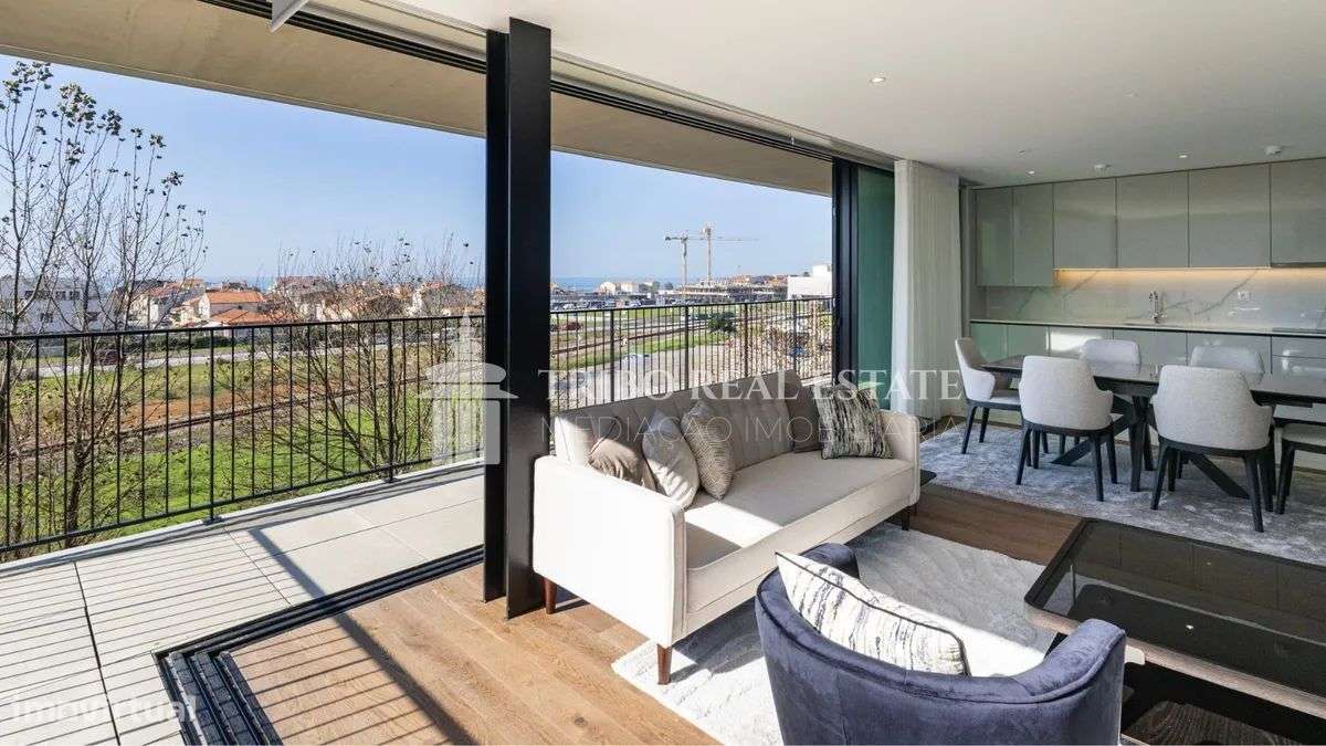 T3 LUXO EM CONDOMÍNIO FECHADO + VISTA MAR-36