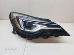 OPEL ASTRA K V LAMPA PRZEDNIA PRAWA INTELLI LUX PRZOD - 1