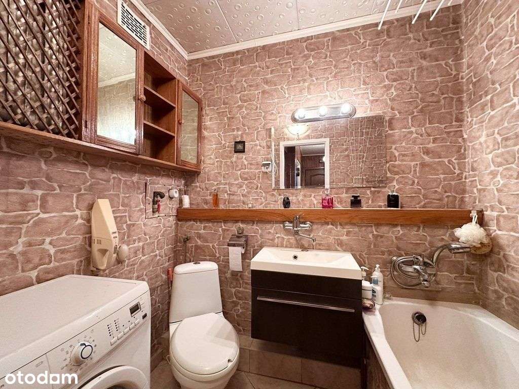 Mieszkanie 3-pokojowe w dobrej lokalizacji-7