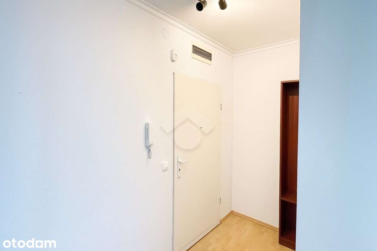 Bronowice | 50m2 | 1 piętro | balkon | MPEC-7