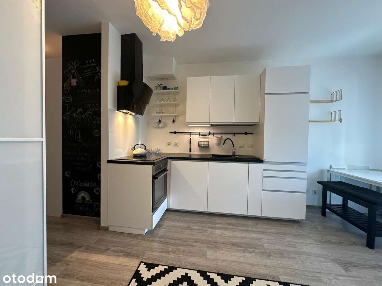 Kawalerka blisko UMED i Politechniki - ŁÓDŹ – gotowa do wprowadzenia - Pełny obrazek: 5/20