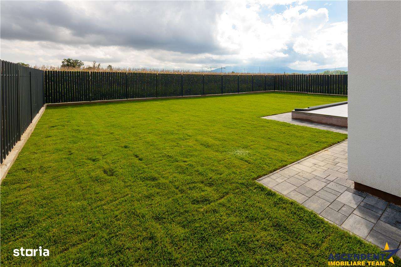 Descopera eleganta unui nou inceput: Casa la cheie in Nova Residence S - Imagine principală: 5/13