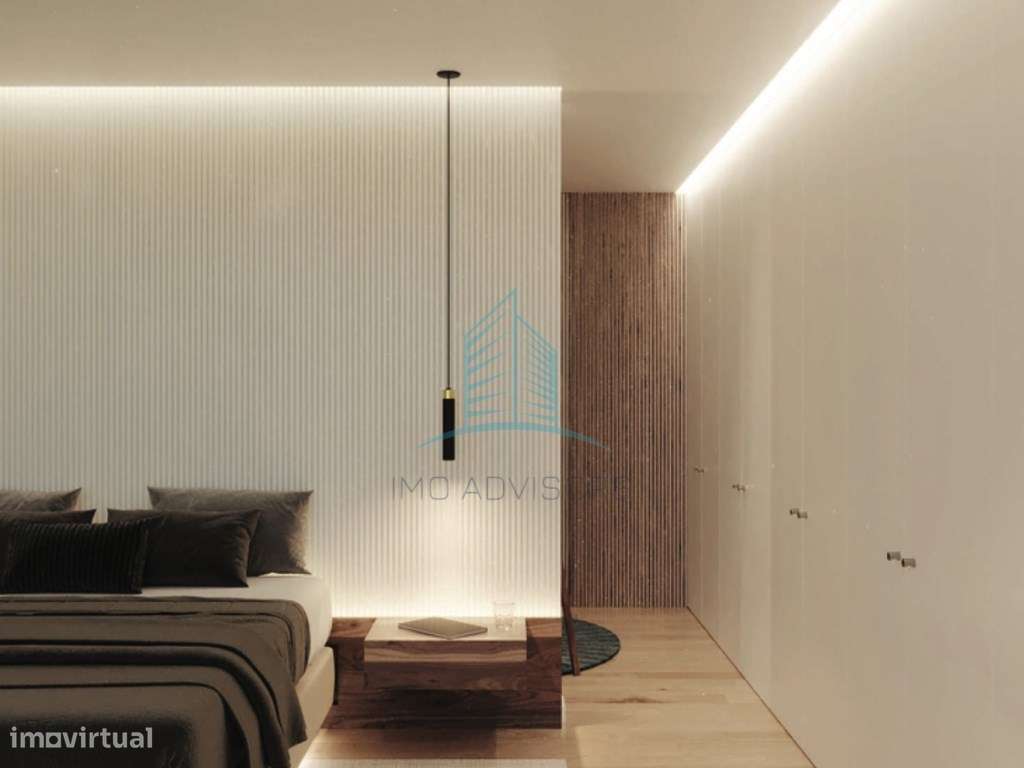 Moradias T3 em Valadares-Vila Nova de Gaia-19