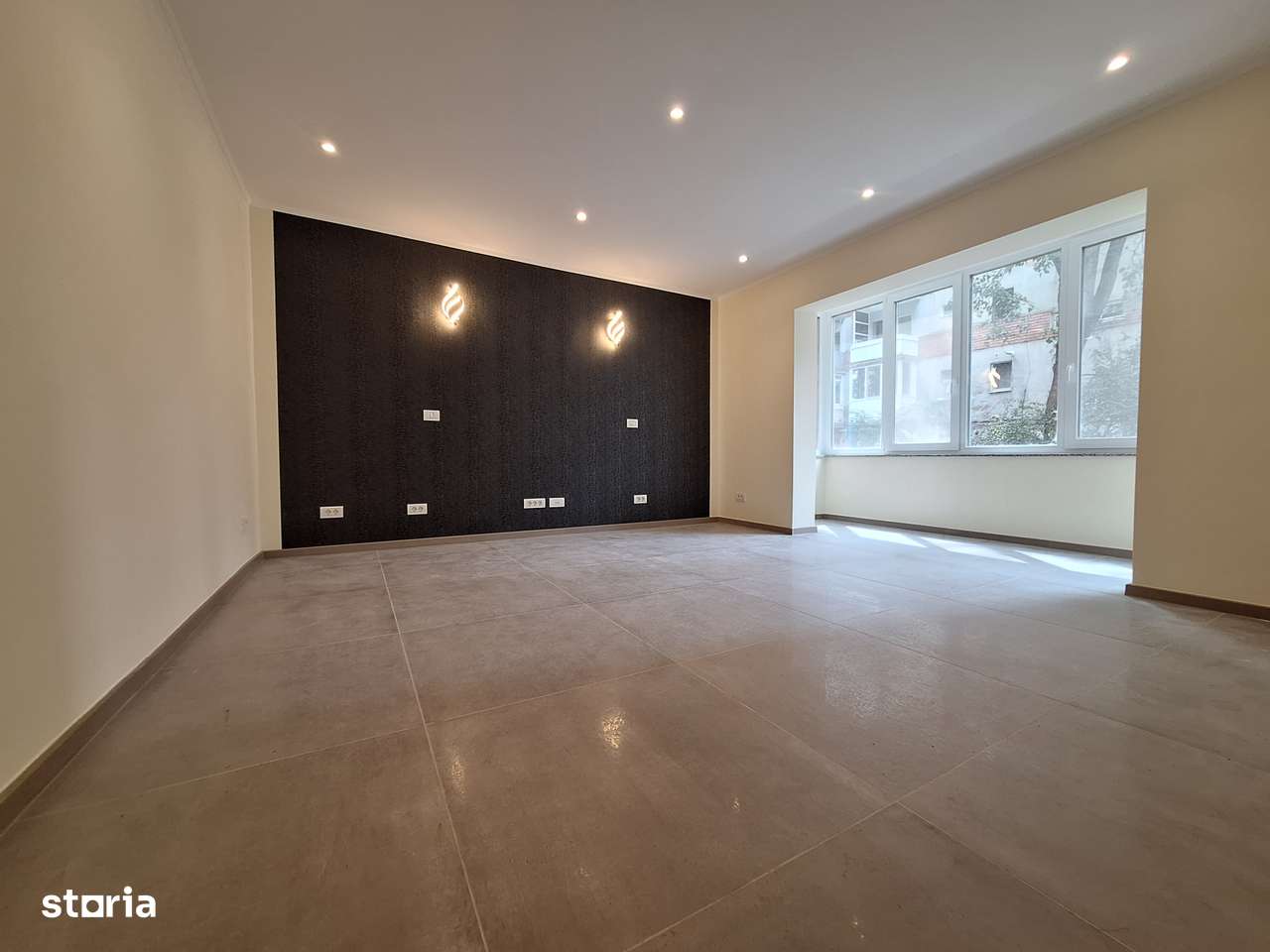 Apartament 3 camere decomandat-70 mp-renovat integral-Complexul Studen