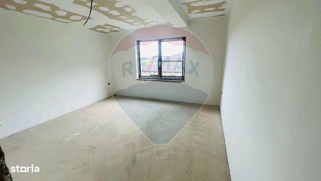 Casă de vânzare Brasov – 3 dormitoare, 3 băi, 140 mp utili-10