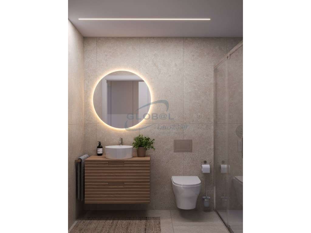 Apartamento T3-13