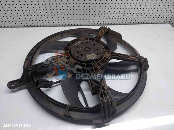 Electroventilator MINI Cooper (R56) [Fabr 2006-2014] 5377003 1.4 B N12B - 3