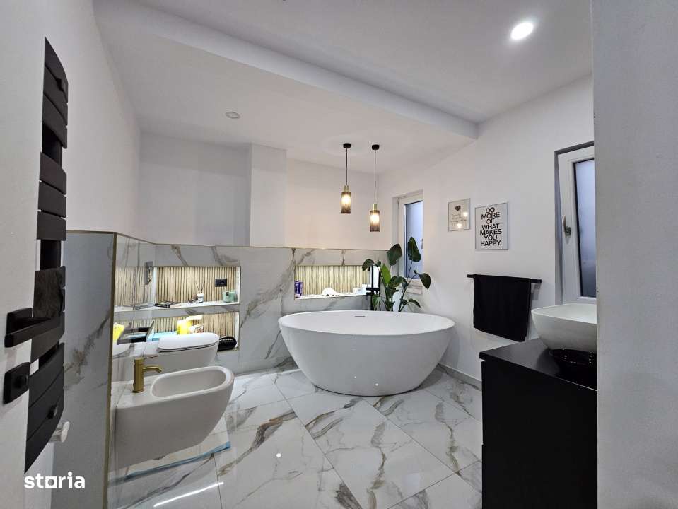 Vila P+M ,Lumina -eleganta si confort maxim-9