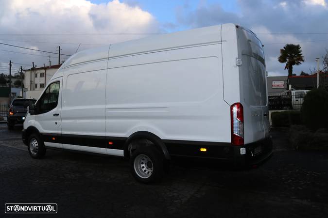 Ford TRANSIT FT350 L4 170CV - 6